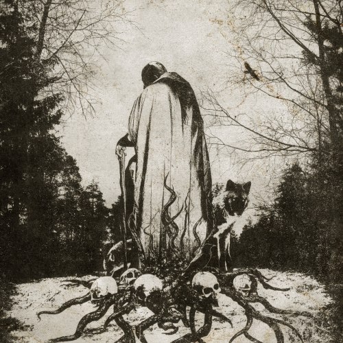 TULUS - Biography Obscene CD Black Metal