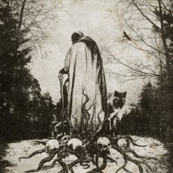 TULUS - Biography Obscene CD Black Metal