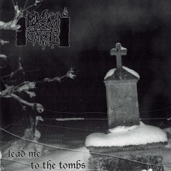 BLACK CANDLE - Lead Me to the Tombs CD Black Metal BLACK CANDLE - Lead Me to the Tombs CD Black Metal