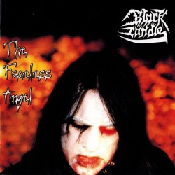 BLACK CANDLE - The Faceless Angel CD Black Metal BLACK CANDLE - The Faceless Angel CD Black Metal