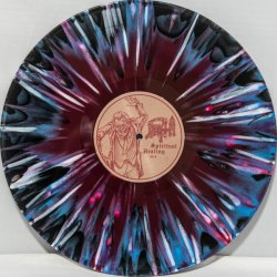DEATH - Spiritual Healing LP Death Metal