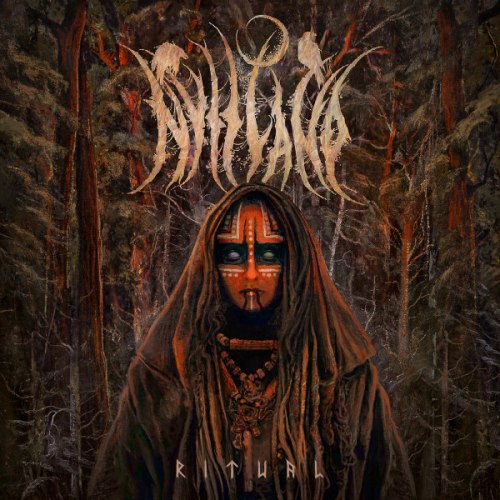 NYTT LAND - Ritual LP Ritual Folk