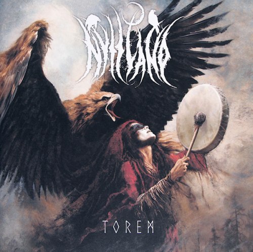 NYTT LAND - Torem LP Ritual Folk