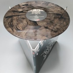 NYTT LAND - Oðal Gatefold LP Ritual Folk