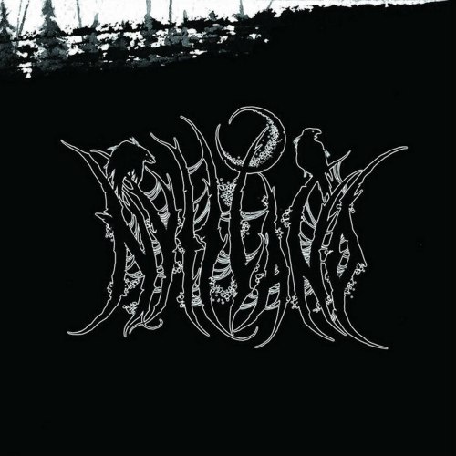 NYTT LAND - Oðal Gatefold LP Ritual Folk