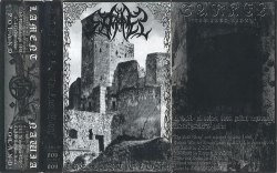 SARKEL - The Last Glory Tape Pagan Metal