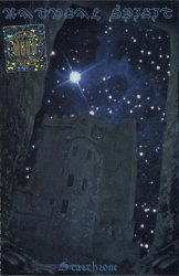 NATURAL SPIRIT - Star Throne Tape Pagan Metal