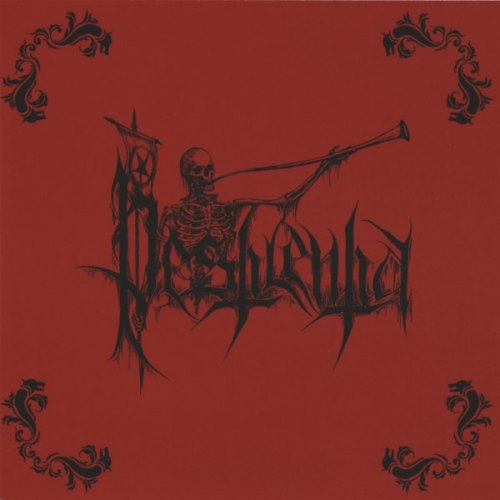 PESTILENTIA - Pestilentia 7"EP Black Metal