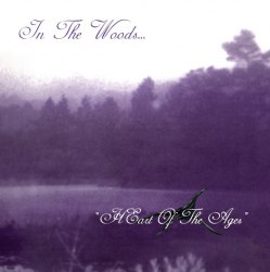 IN THE WOODS... - HEart of the Ages CD Progressive Blackened Metal
