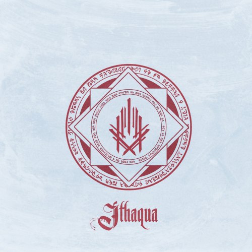 A CRYO CHAMBER COLLABORATION - Ithaqua Digi-2CD Dark Ambient