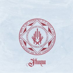 A CRYO CHAMBER COLLABORATION - Ithaqua Digi-2CD Dark Ambient