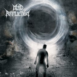 MIND AFFLICTION - Into The Void CD Black Death Metal