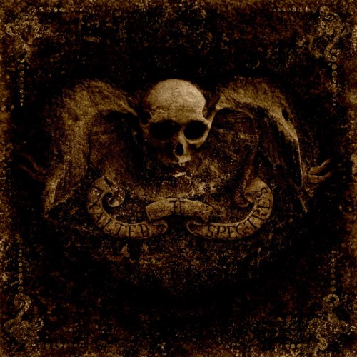 SACRILEGIOUS IMPALEMENT - II - Exalted Spectres CD Black Metal