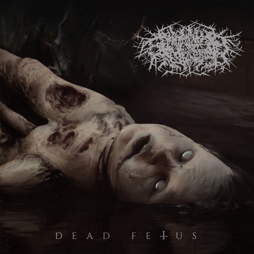 PAVYON GECELERI - Dead Fetus CD Brutal Death Metal