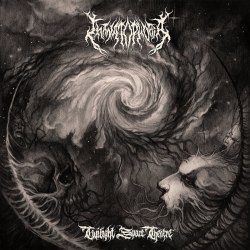 THANATOPHOBIA - Twilight Space Theatre CD Brutal Technical Death Metal