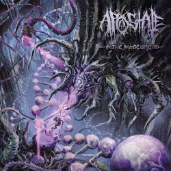APOSTATE - In the Image of God CD Brutal Death Metal