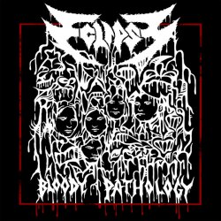 ECLIPSE - Bloody Pathology CD Death Metal