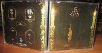 666 - Ave Satan! CD Black Metal
