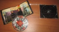 APHOOM ZHAH - Symbol of new aeon CD Satanic Thrashing Black Metal