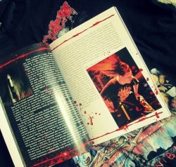 СКРИЖАЛИ МЯСНИКА - CANNIBAL CORPSE: Официальная биография Книга Death Metal