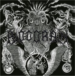 BLOODRAIN - Bloodrain V: Adora Satanae CD Black Thrash Metal