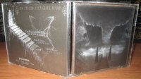 DUSK - In eternal death CD Satanist Metal