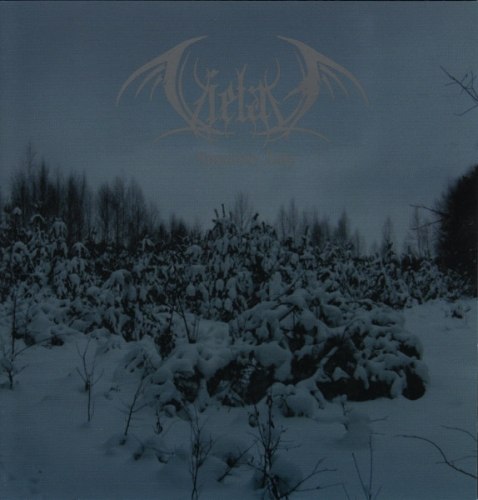 VIETAH - Smalisty Žah CD Atmospheric Metal