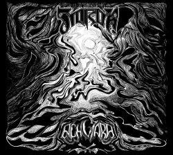 ZMROK - Achviara Digi-CD Black Witching Metal