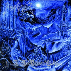 EMPEROR - In The Nightside Eclipse CD Symphonic Black Metal