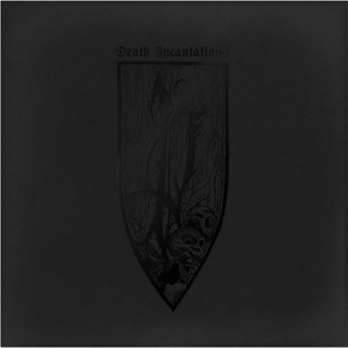 PESTILENTIA - Death Incantations 7"EP Black Metal