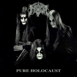 IMMORTAL - Pure Holocaust CD Nordic Metal