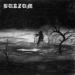 BURZUM - Burzum / Aske Digi-CD Black Metal