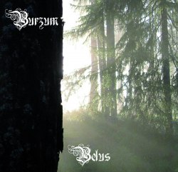 BURZUM - Belus Digi-CD Pagan Metal