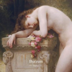 BURZUM - Fallen Digi-CD Pagan Metal
