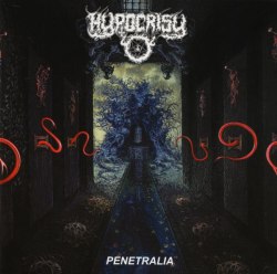 HYPOCRISY - Penetralia CD Death Metal