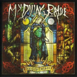 MY DYING BRIDE - Feel the Misery CD Doom Death Metal