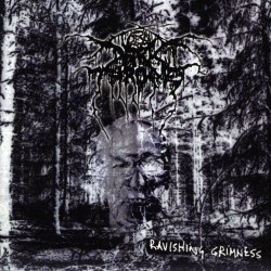 DARKTHRONE - Ravishing Grimness CD Black Metal