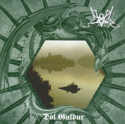 SUMMONING - Dol Guldur CD Epic Metal