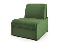 Кресло-кровать «Коломбо БП» зеленый