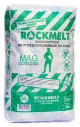 ROCKMELT (Рокмелт) MAG мешок 20 КГ