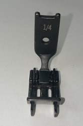 Лапка S570DG 1/4-1/16