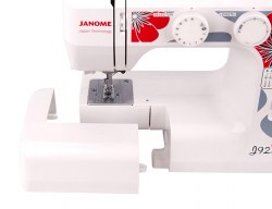 Швейная машина JANOME J925S