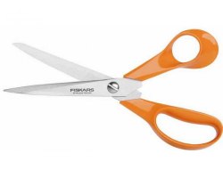 Профессиональные ножницы для шитья Classic Fiskars 25 см. Fiskars 1005151