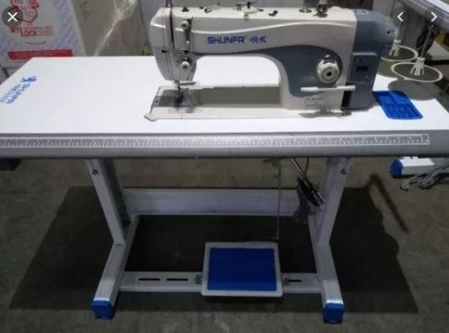 Промышленная швейная машина Shunfa S1 Shunfa S1