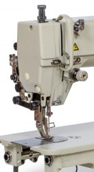 Прямострочная одноигольная швейная машина для тяжелых тканей Shunfa SF 0303D