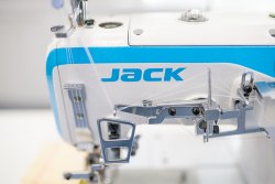 Промышленная швейная машина Jack JK-W4-D-01GB 5,6 мм,(6,4 мм)