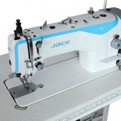 Швейная машина Jack JK-H2-CZ