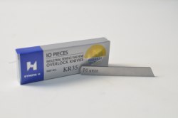 Нож KR35