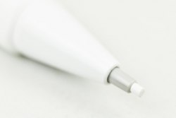 Карандаш для ткани автоматический,1.3мм, белый Sewline FAB50048
