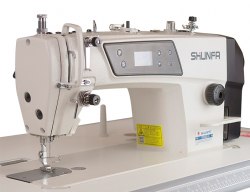 Швейная машина Shunfa SF8900D/H